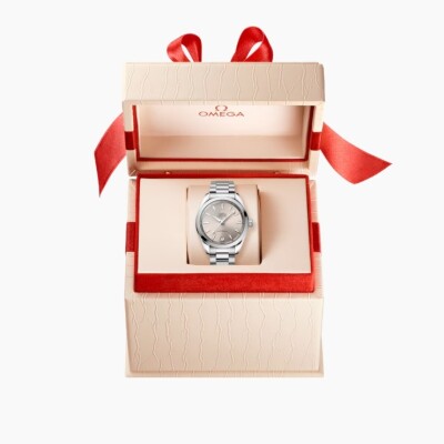 Montre OMEGA Seamaster Aqua Terra Shades 34mm