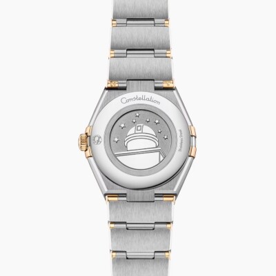 Montre OMEGA Constellation Quartz 28mm
