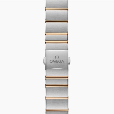 Montre OMEGA Constellation Quartz 28mm