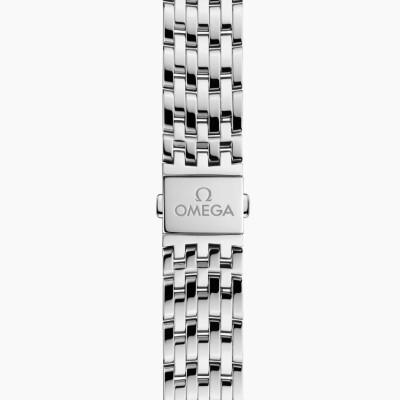 Montre OMEGA De Ville Prestige Co-Axial Master Chronometer 40mm