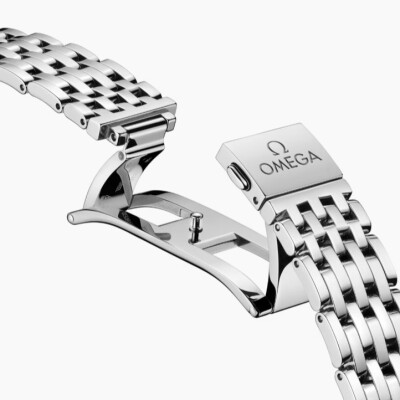 Montre OMEGA De Ville Prestige Co-Axial Master Chronometer 40mm