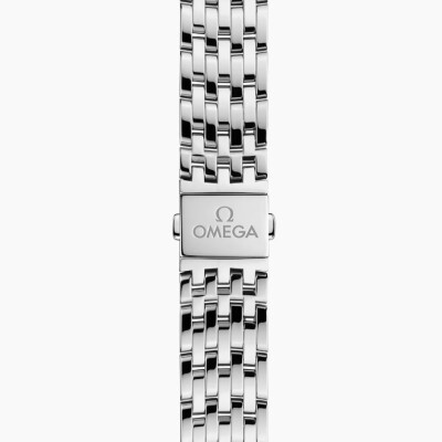 Montre OMEGA De Ville Co-Axial Master Chronometer 40mm