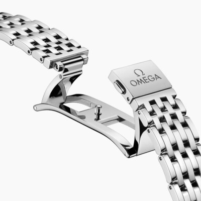 Montre OMEGA De Ville Co-Axial Master Chronometer 40mm