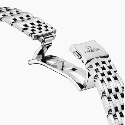 Montre OMEGA De Ville Prestige Co-Axial Master Chronometer 34mm