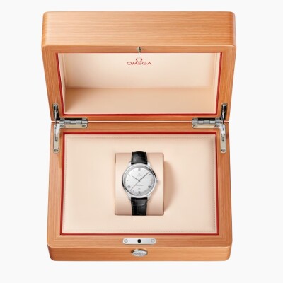 Montre OMEGA De Ville Prestige Co-Axial Master Chronometer 40mm