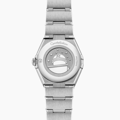 Montre OMEGA Constellation Quartz 28mm