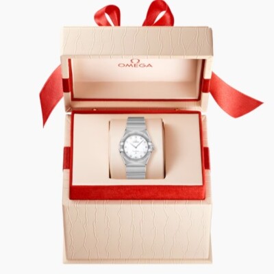 Montre OMEGA Constellation Quartz 28mm