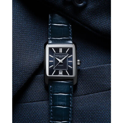 Montre Frédérique Constant Classics Carrée Automatic