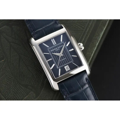 Montre Frédérique Constant Classics Carrée Automatic