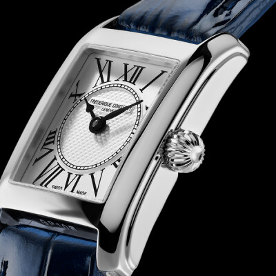 Montre Frédérique Constant Classics Carrée Ladies