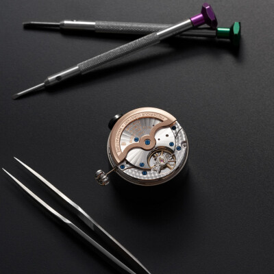 Montre Frédérique Constant Manufacture Classic Moonphase Date