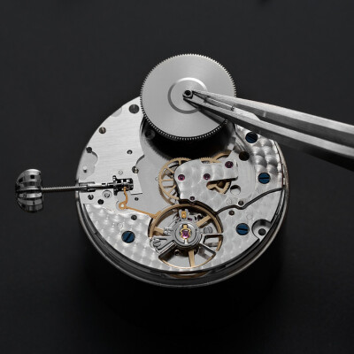 Montre Frédérique Constant Manufacture Classic Moonphase Date