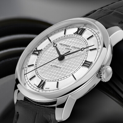 Montre Frédérique Constant Classics Première