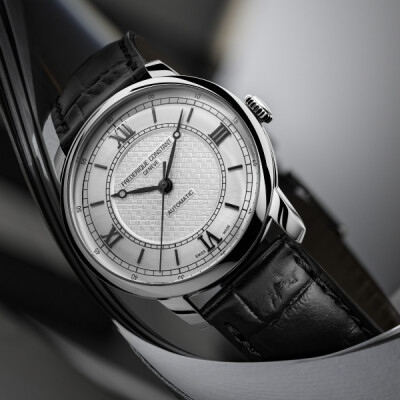 Montre Frédérique Constant Classics Première