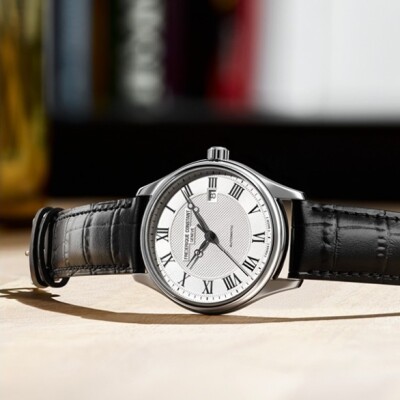 Montre Frédérique Constant Classics Index Automatic