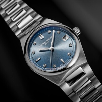 Montre Frédérique Constant Highlife Ladies Quartz