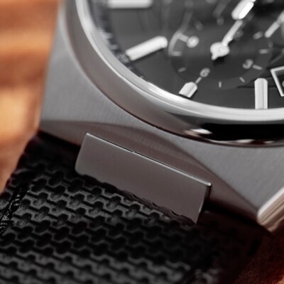 Montre Frédérique Constant Highlife Chronograph Automatic