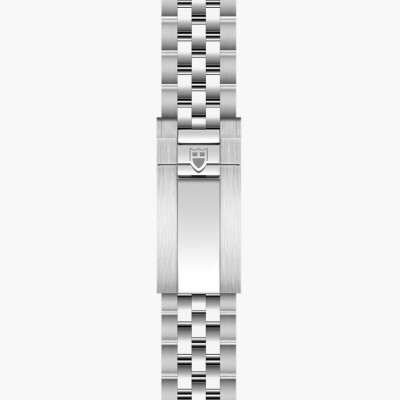 Montre TUDOR Black Bay Chrono, boîtier en acier, 41 mm, bracelet en acier 