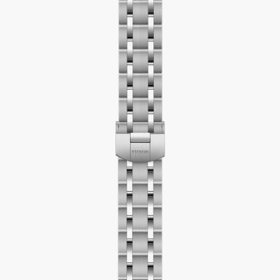 Montre TUDOR Royal boîtier en acier 28 mm, cadran serti de diamants