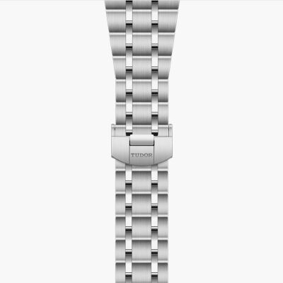 Montre TUDOR Royal boîtier en acier 38 mm, cadran argenté