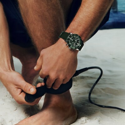 Montre Breitling Superocean Heritage Automatic 40