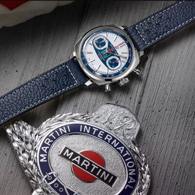 Montre Breitling Top Time B01 Racing Édition Limitée