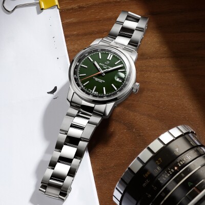 Montre Breitling Top Time B31