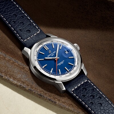 Montre Breitling Top Time B31