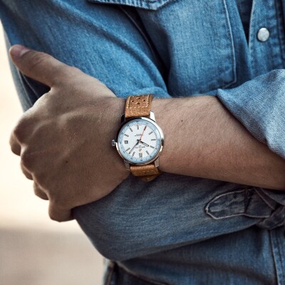 Montre Breitling Top Time B31