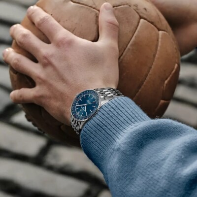 Montre Breitling Navitimer Automatic 41