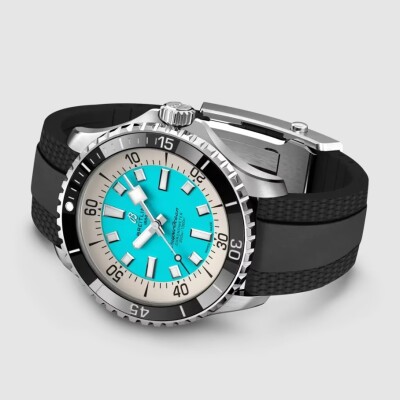 Montre Breitling Superocean Automatic 44