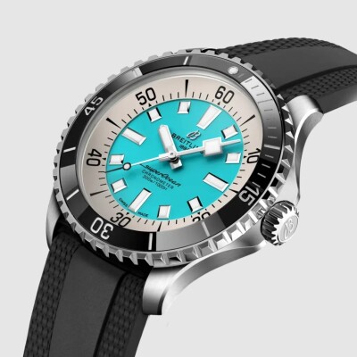 Montre Breitling Superocean Automatic 44
