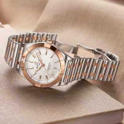 Montre Breitling Chronomat 32