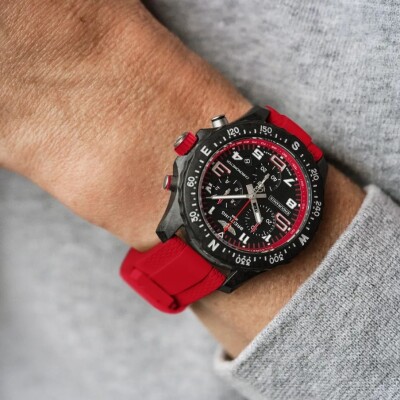Montre Breitling Professional Endurance Pro 38
