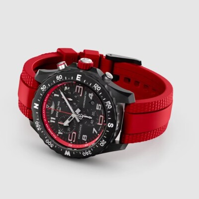 Montre Breitling Professional Endurance Pro 38