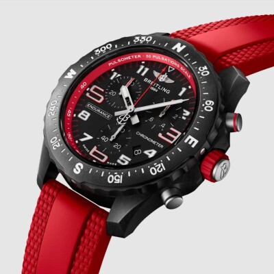 Montre Breitling Professional Endurance Pro 38