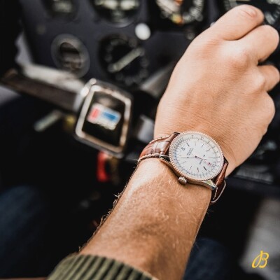 Montre Breitling Navitimer Automatic 41