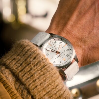 Montre HAMILTON Khaki Aviation Pilot Auto 36mm H76215850