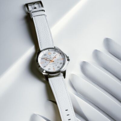 Montre HAMILTON Khaki Aviation Pilot Auto 36mm H76215850