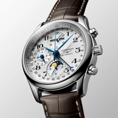 Montre Longines The Longines Master Collection L2.673.4.78.3