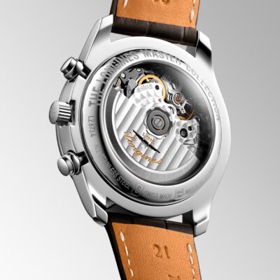 Montre Longines The Longines Master Collection L2.673.4.78.3