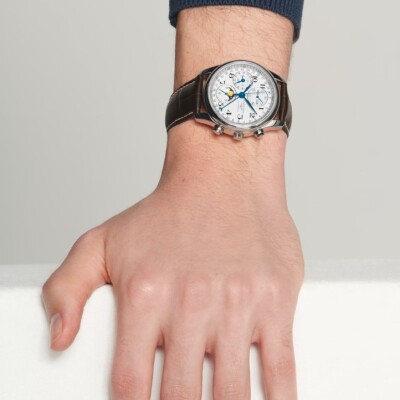 Montre Longines The Longines Master Collection L2.673.4.78.3