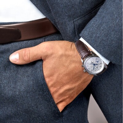 Montre Longines The Longines Master Collection L2.673.4.78.3