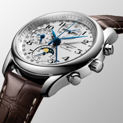 Montre Longines The Longines Master Collection L2.673.4.78.3