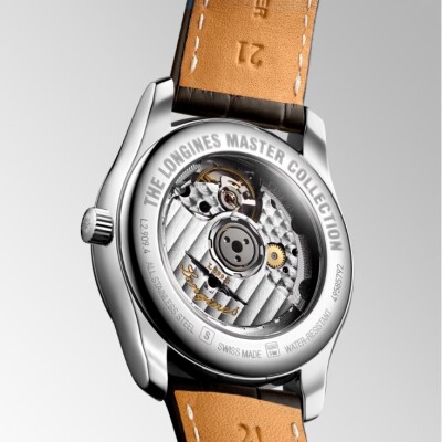 Montre Longines The Longines Master Collection L2.909.4.78.3