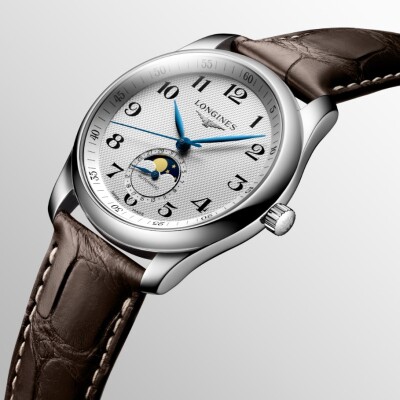 Montre Longines The Longines Master Collection L2.909.4.78.3