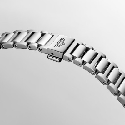 Montre Longines Conquest L3.830.4.52.6