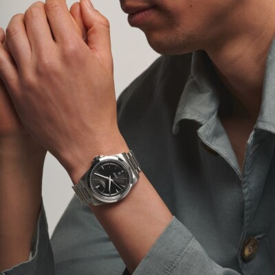 Montre Longines Conquest L3.830.4.52.6