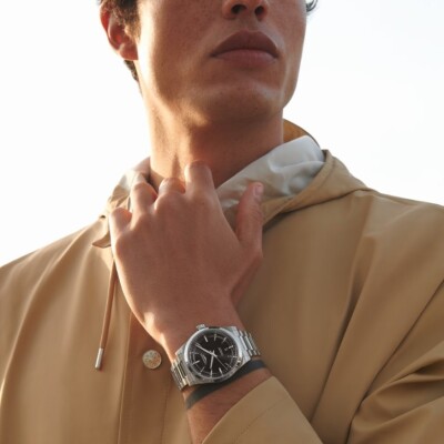 Montre Longines Conquest L3.830.4.52.6