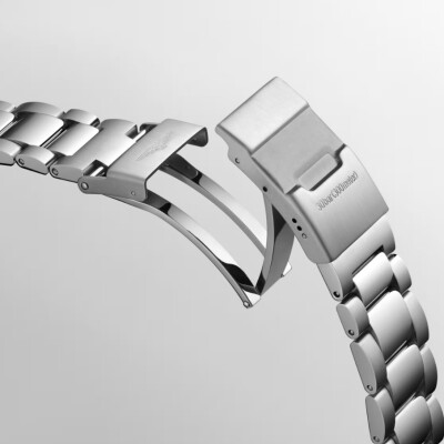 Montre Longines Hydroconquest GMT L3.781.4.05.6
